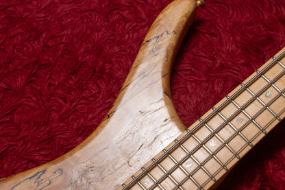 【used】Real Bossa Design / OB-4M 3.520kg #10811【Consignments】【GIB Yokohama】