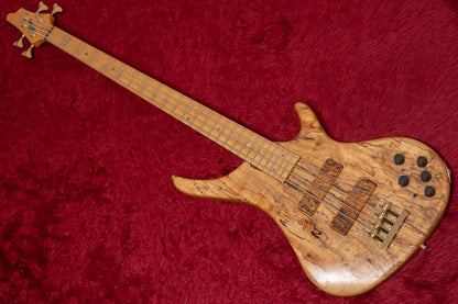【used】Real Bossa Design / OB-4M 3.520kg #10811【Consignments】【GIB Yokohama】