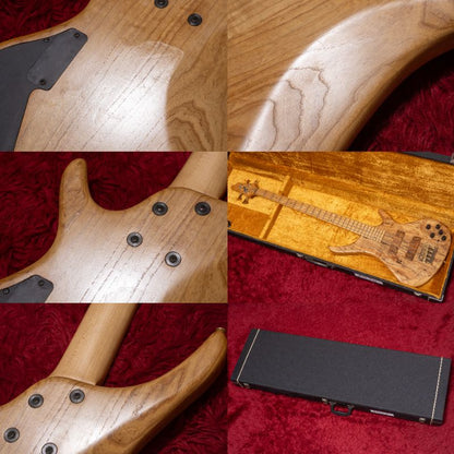 【used】Real Bossa Design / OB-4M 3.520kg #10811【Consignments】【GIB Yokohama】