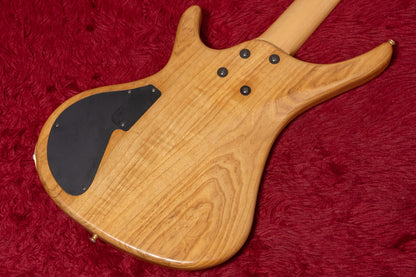 【used】Real Bossa Design / OB-4M 3.520kg #10811【Consignments】【GIB Yokohama】
