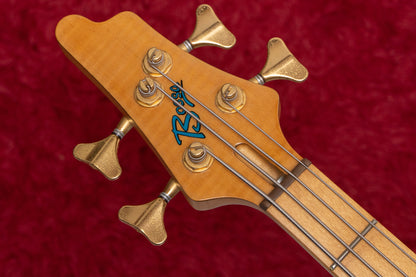 【used】Real Bossa Design / OB-4M 3.520kg #10811【Consignments】【GIB Yokohama】
