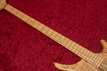【used】Real Bossa Design / OB-4M 3.520kg #10811【Consignments】【GIB Yokohama】