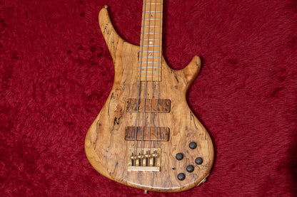 【used】Real Bossa Design / OB-4M 3.520kg #10811【Consignments】【GIB Yokohama】