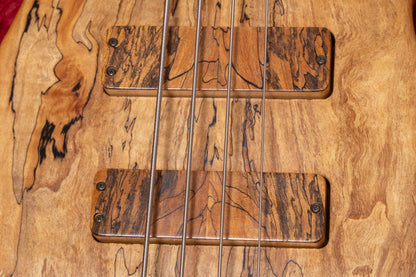 【used】Real Bossa Design / OB-4M 3.520kg #10811【Consignments】【GIB Yokohama】