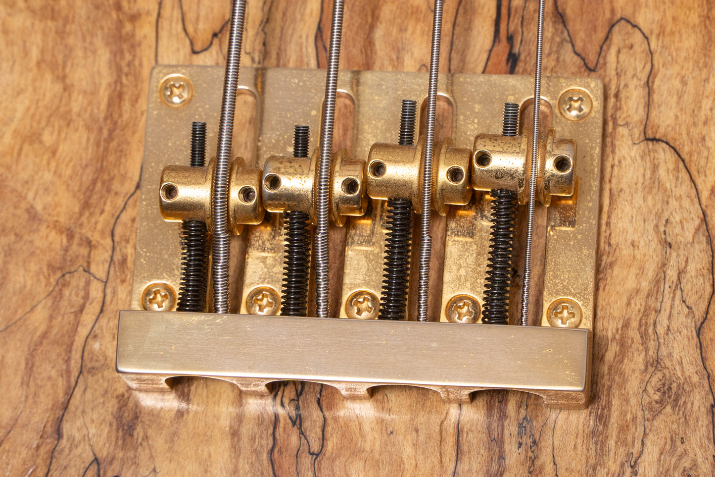 【used】Real Bossa Design / OB-4M 3.520kg #10811【Consignments】【GIB Yokohama】