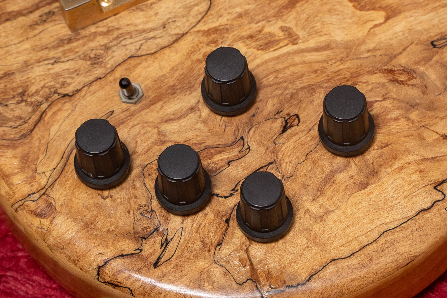 【used】Real Bossa Design / OB-4M 3.520kg #10811【Consignments】【GIB Yokohama】