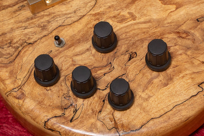 【used】Real Bossa Design / OB-4M 3.520kg #10811【Consignments】【GIB Yokohama】