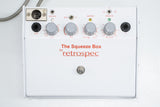 【used】retrospec / The Squeeze Box【GIB Yokohama】