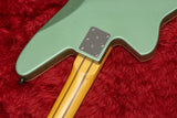 【used】Reverend Guitars / Mercalli 4 Metallic Alpine 3.830kg #22717【GIB Yokohama】