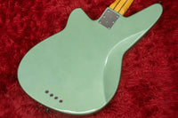 【used】Reverend Guitars / Mercalli 4 Metallic Alpine 3.830kg #22717【GIB Yokohama】