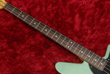 【used】Reverend Guitars / Mercalli 4 Metallic Alpine 3.830kg #22717【GIB Yokohama】