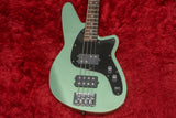 【used】Reverend Guitars / Mercalli 4 Metallic Alpine 3.830kg #22717【GIB Yokohama】