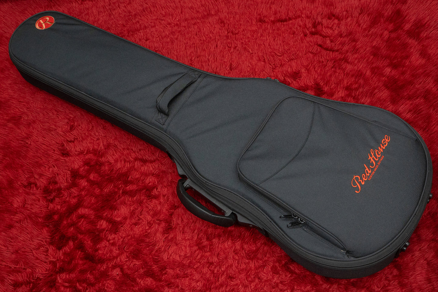 【used】Red House Guitars / General PJ4 3TS 3.890kg【GIB Yokohama】