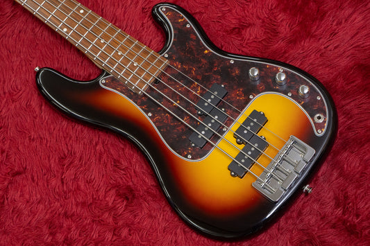【new】Red House Guitars / General PP/5 3 Tone Sunburst 3.900kg #011224【GIB Yokohama】