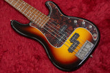 【new】Red House Guitars / General PP/5 3 Tone Sunburst 3.900kg #011224【GIB Yokohama】