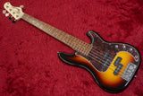 【new】Red House Guitars / General PP/5 3 Tone Sunburst 3.900kg #011224【GIB Yokohama】