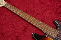 【new】Red House Guitars / General PP/5 3 Tone Sunburst 3.900kg #011224【GIB Yokohama】