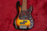 【new】Red House Guitars / General PP/5 3 Tone Sunburst 3.900kg #011224【GIB Yokohama】