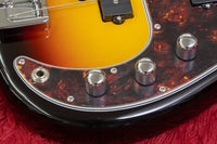 【new】Red House Guitars / General PP/5 3 Tone Sunburst 3.900kg #011224【GIB Yokohama】