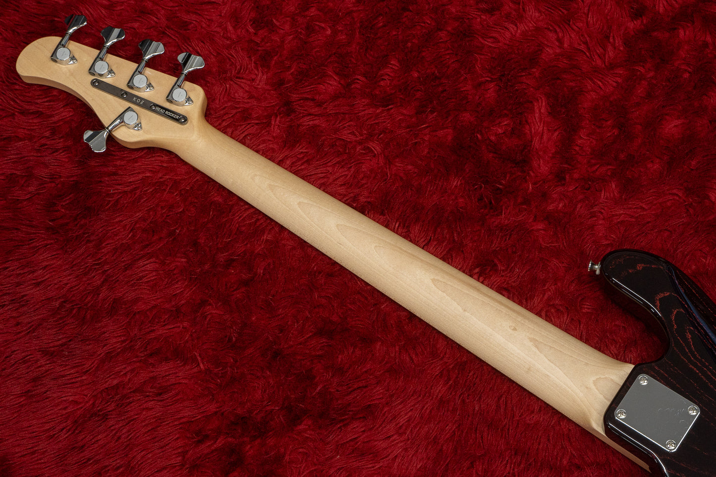 【used】Red House Guitars / General J5 4.110kg #none【GIB Yokohama】