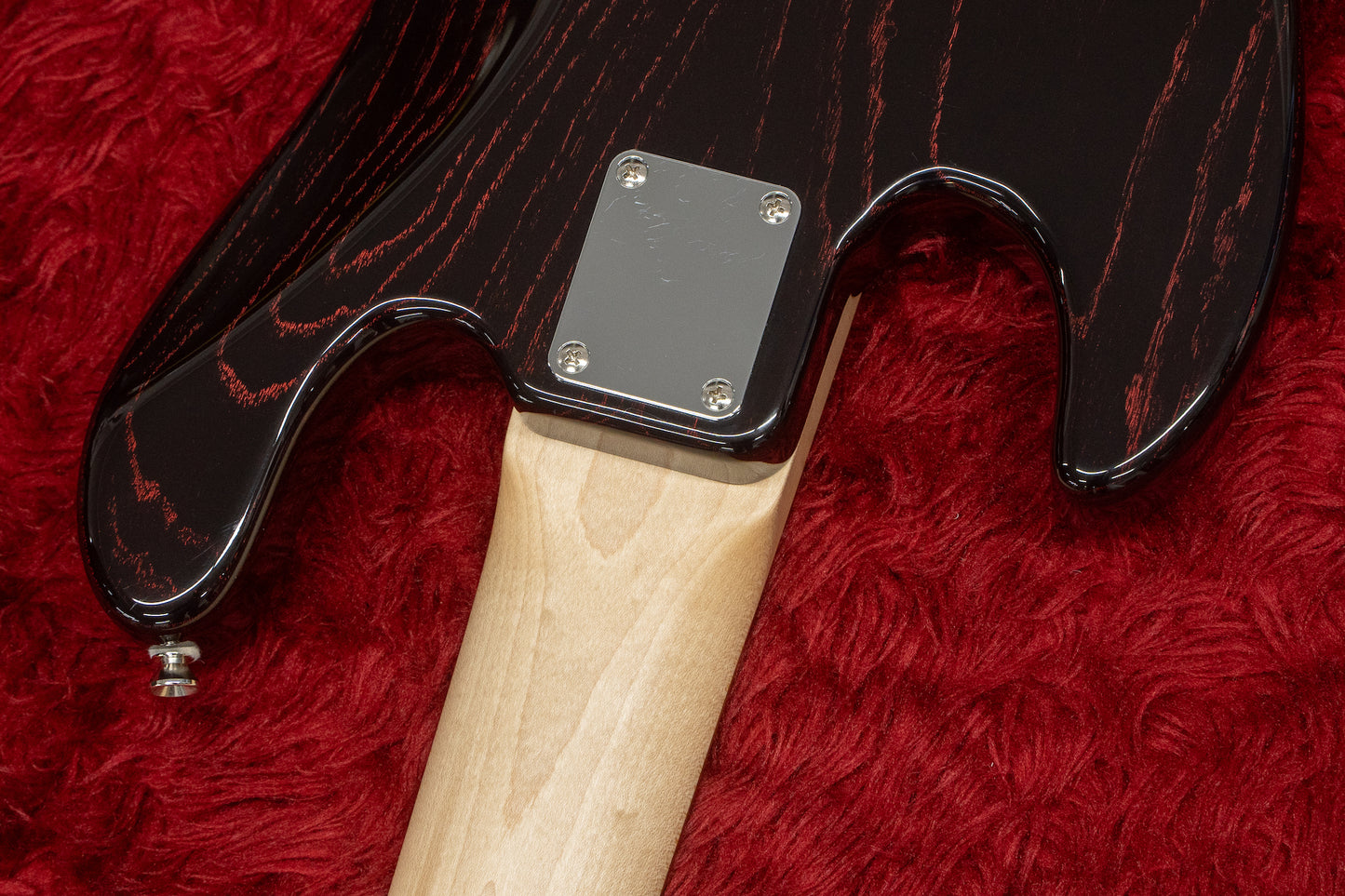 【used】Red House Guitars / General J5 4.110kg #none【GIB Yokohama】