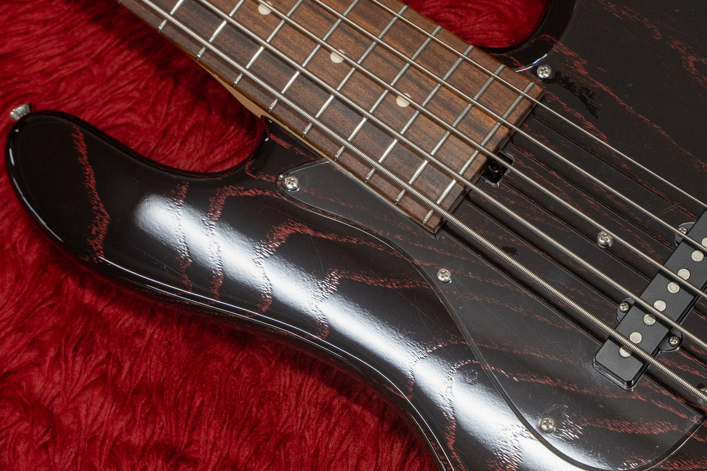 【used】Red House Guitars / General J5 4.110kg #none【GIB Yokohama】