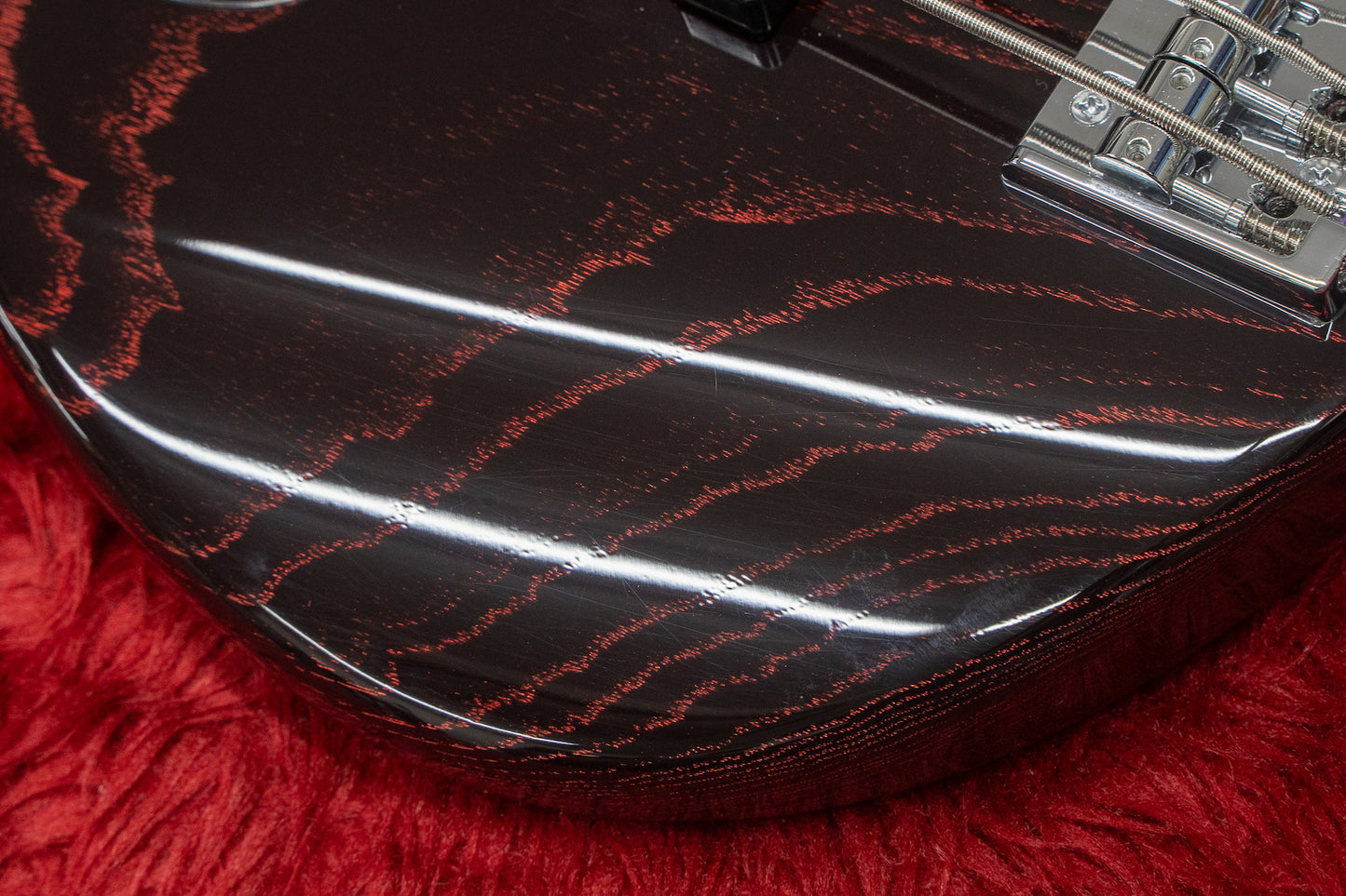 【used】Red House Guitars / General J5 4.110kg #none【GIB Yokohama】
