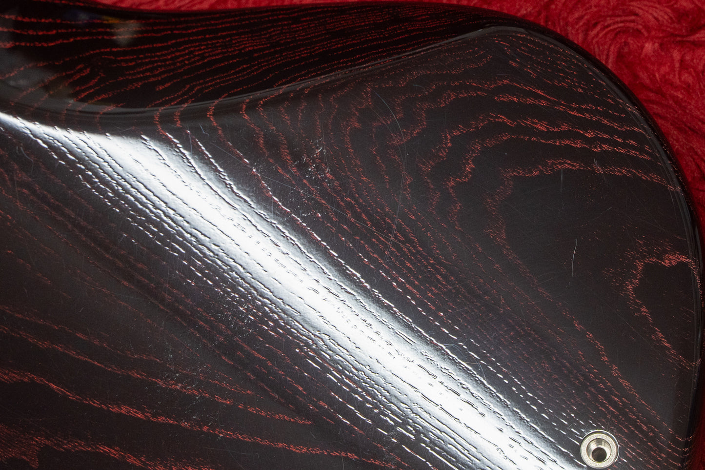【used】Red House Guitars / General J5 4.110kg #none【GIB Yokohama】