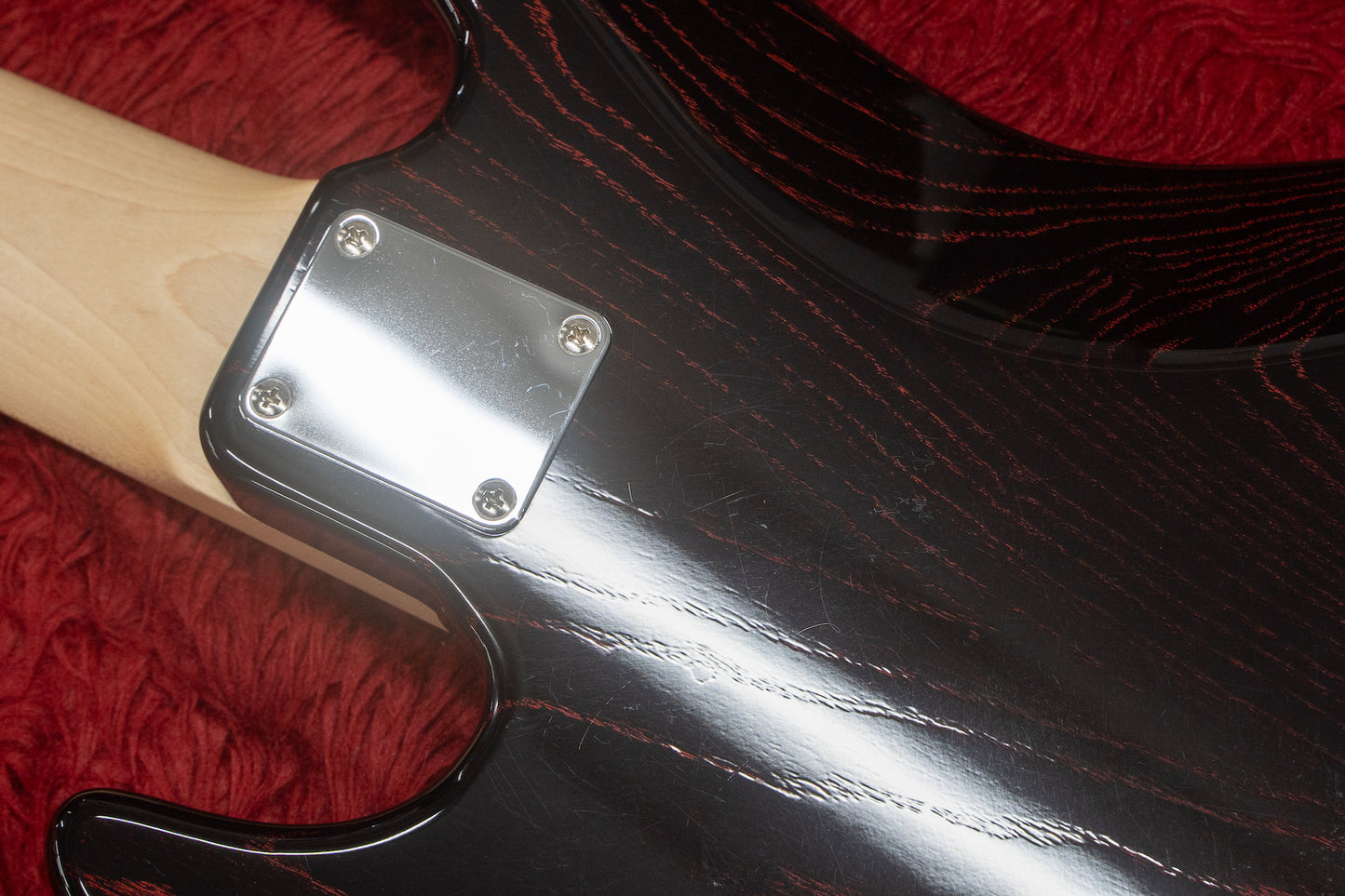 【used】Red House Guitars / General J5 4.110kg #none【GIB Yokohama】