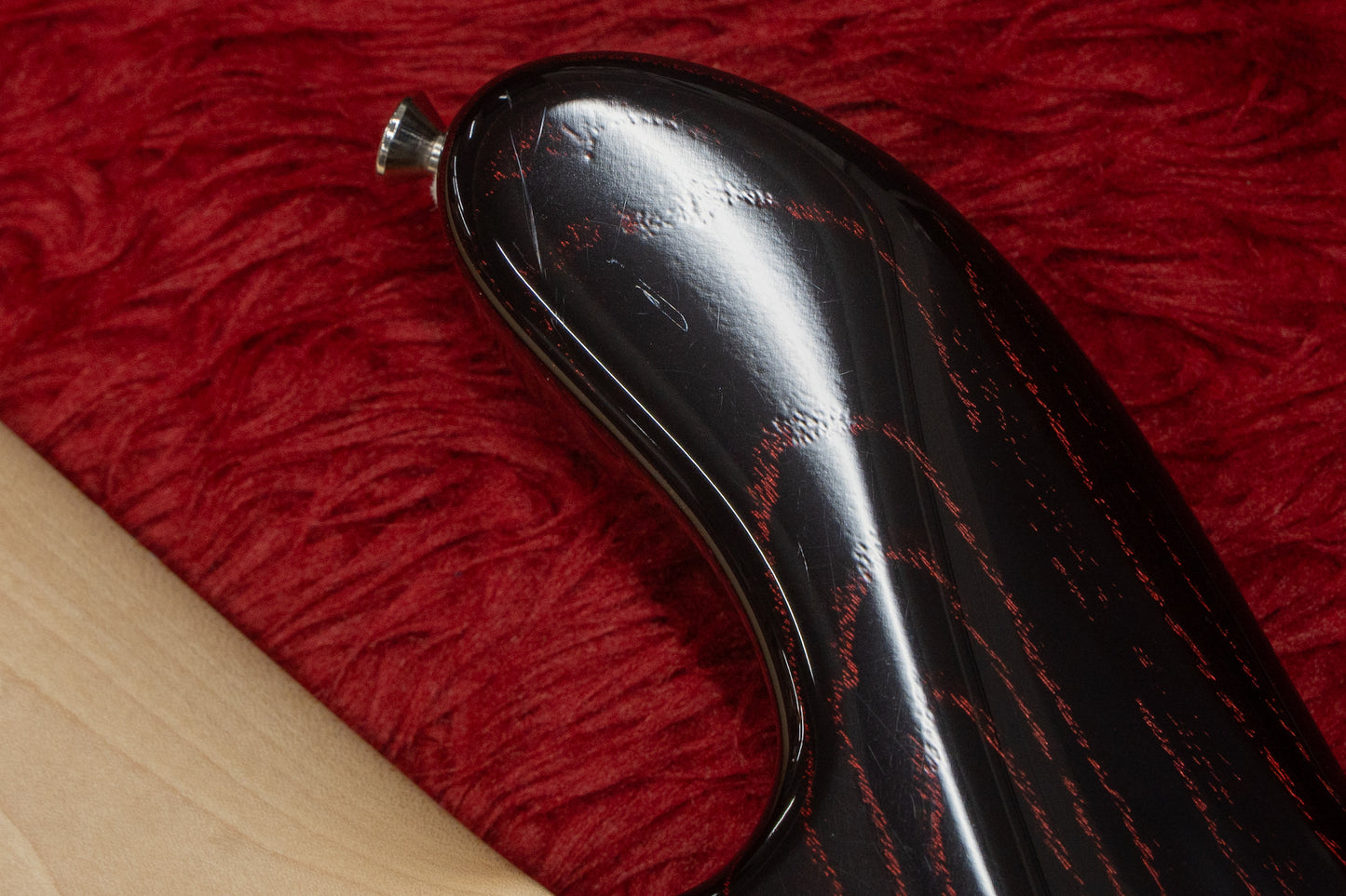 【used】Red House Guitars / General J5 4.110kg #none【GIB Yokohama】