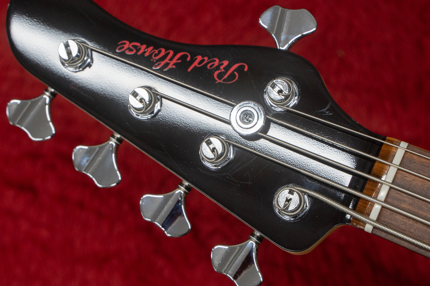 【used】Red House Guitars / General J5 4.110kg #none【GIB Yokohama】