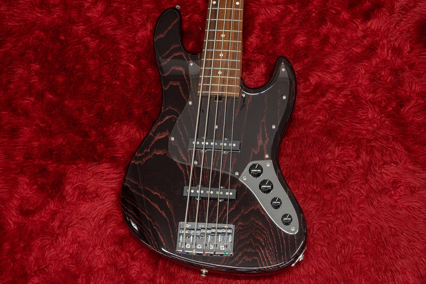 【used】Red House Guitars / General J5 4.110kg #none【GIB Yokohama】