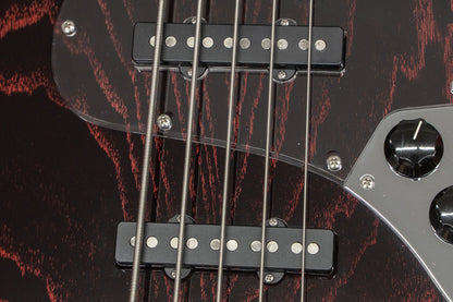 【used】Red House Guitars / General J5 4.110kg #none【GIB Yokohama】