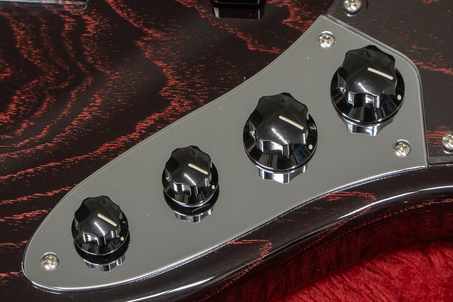 【used】Red House Guitars / General J5 4.110kg #none【GIB Yokohama】
