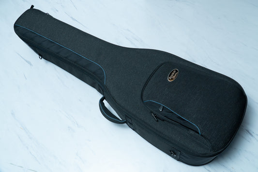 【used】Reunion Blues / RBC-2B Continental Voyager Double Electric Bass Case【GIB Yokohama】