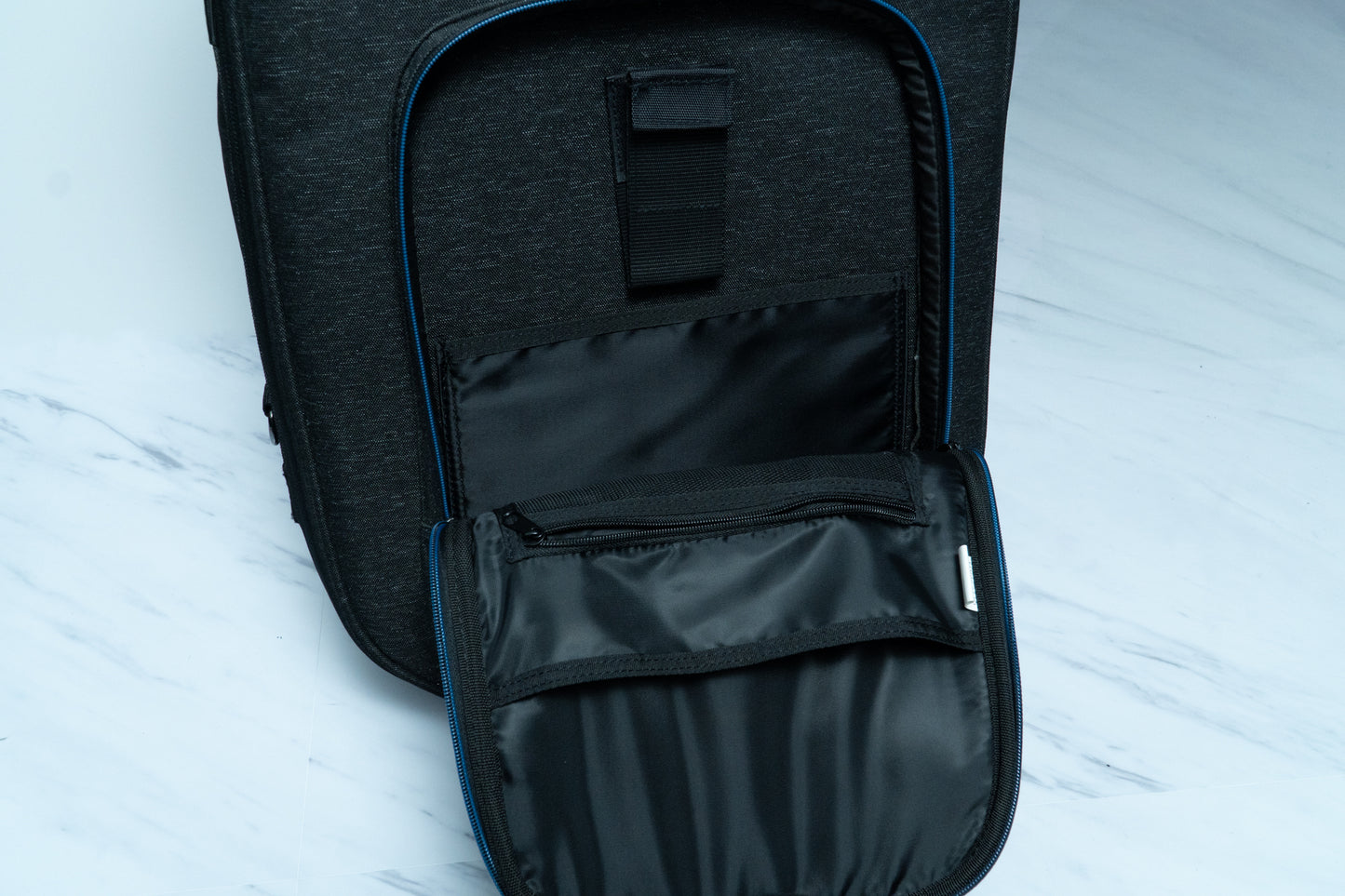 【used】Reunion Blues / RBC-2B Continental Voyager Double Electric Bass Case【GIB Yokohama】