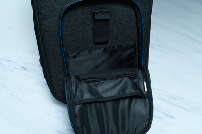 【used】Reunion Blues / RBC-2B Continental Voyager Double Electric Bass Case【GIB Yokohama】