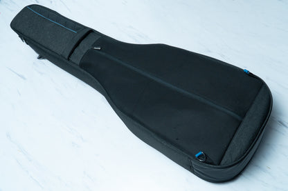 【used】Reunion Blues / RBC-2B Continental Voyager Double Electric Bass Case【GIB Yokohama】