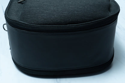 【used】Reunion Blues / RBC-2B Continental Voyager Double Electric Bass Case【GIB Yokohama】