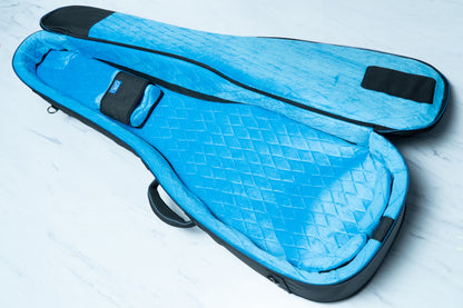 【used】Reunion Blues / RBC-2B Continental Voyager Double Electric Bass Case【GIB Yokohama】