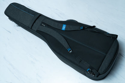 【used】Reunion Blues / RBC-2B Continental Voyager Double Electric Bass Case【GIB Yokohama】