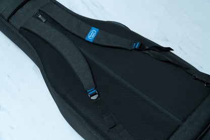 【used】Reunion Blues / RBC-2B Continental Voyager Double Electric Bass Case【GIB Yokohama】