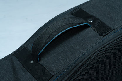 【used】Reunion Blues / RBC-2B Continental Voyager Double Electric Bass Case【GIB Yokohama】