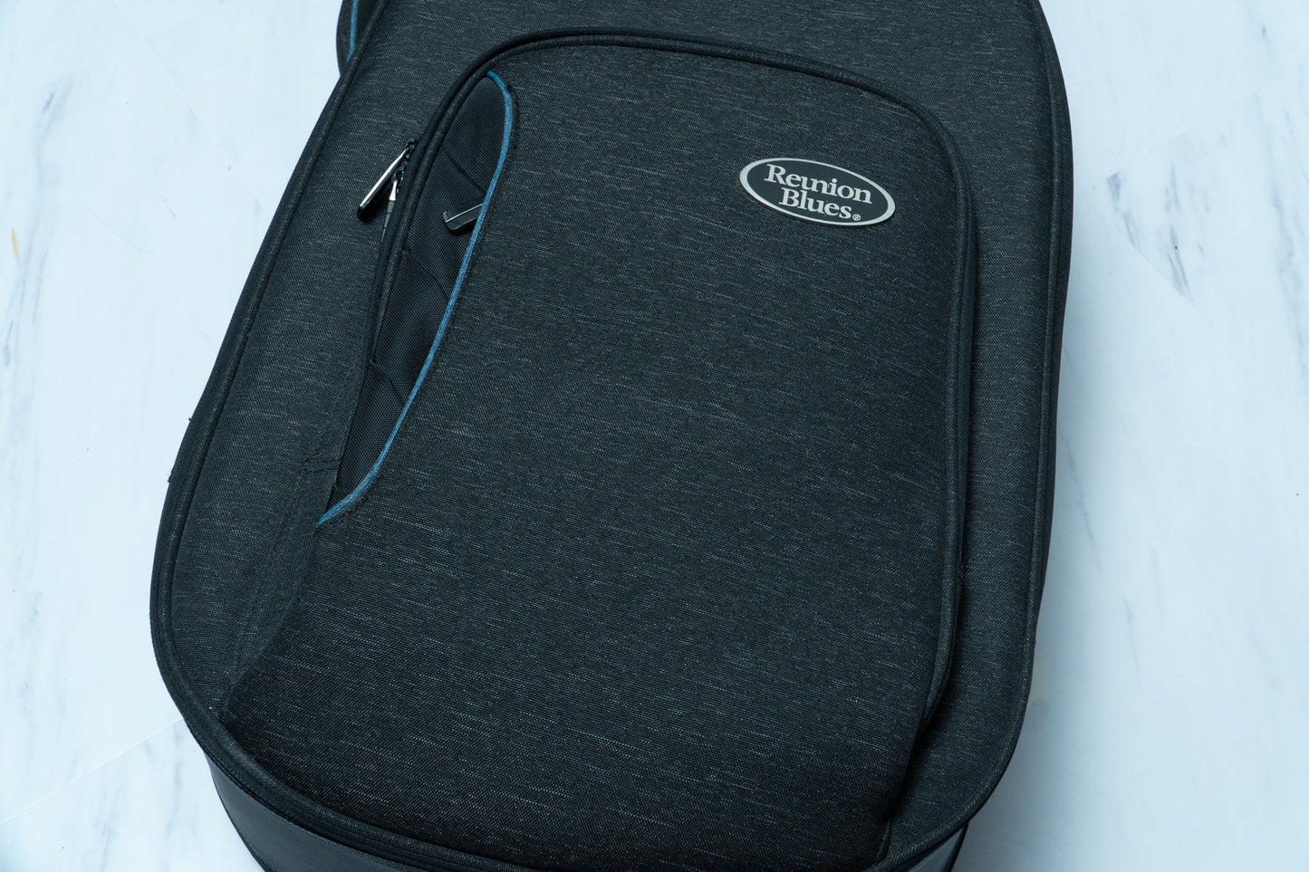 【used】Reunion Blues / RBC-2B Continental Voyager Double Electric Bass Case【GIB Yokohama】