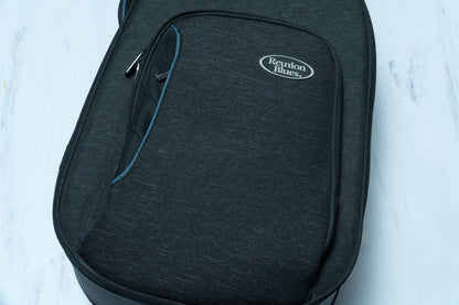 【used】Reunion Blues / RBC-2B Continental Voyager Double Electric Bass Case【GIB Yokohama】