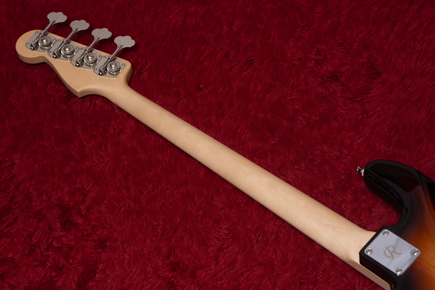 【used】Red House Guitars / General PJ4 3TS 3.890kg 【GIB Yokohama】
