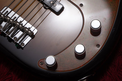 【used】Red House Guitars / General PJ4 3TS 3.890kg 【GIB Yokohama】