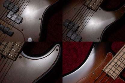 【used】Red House Guitars / General PJ4 3TS 3.890kg 【GIB Yokohama】