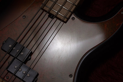 【used】Red House Guitars / General PJ4 3TS 3.890kg 【GIB Yokohama】