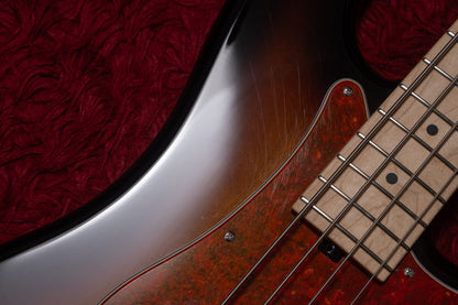 【used】Red House Guitars / General PJ4 3TS 3.890kg 【GIB Yokohama】